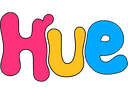 Hue Family Logo